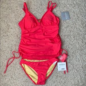 NWT- Athleta Tankini